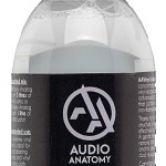 RECORD CLEANER (200 ML) ALCOHOL FREE - CONCENTRATED (200 ML = 5 LT)