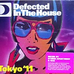 STUDIO APARTMENT&RAE - DEFECTED IN THE HOUSE - TOKYO '11