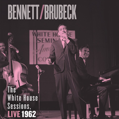 The White House Sessions, 1962