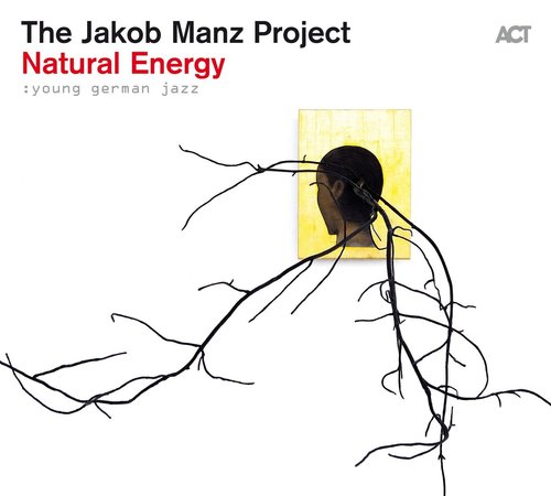 Natural Energy (Young German Jazz)