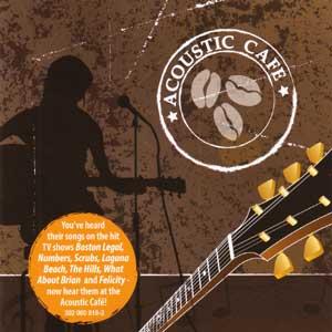 ACOUSTIC CAFE