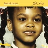 BEAUTIFULLY HUMAN: WORDS AND SOUNDS VOL.2