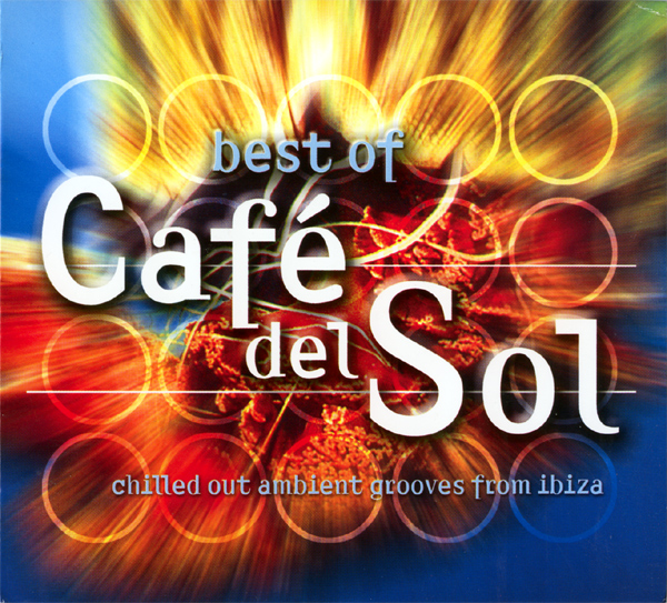 BEST OF CAFE DEL SOL
