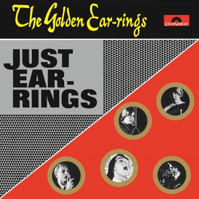 JUST EAR-RINGS