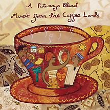 MUSIC FROM THE COFFEE LANDS