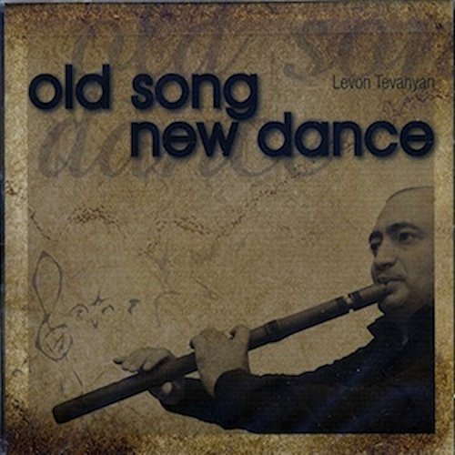 OLD SONG NEW DANCE
