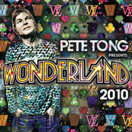 PETE TONG PRESENTS: WONDERLAND