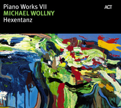 PIANO WORKS VII HEXENTANZ