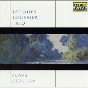 debussy compositions