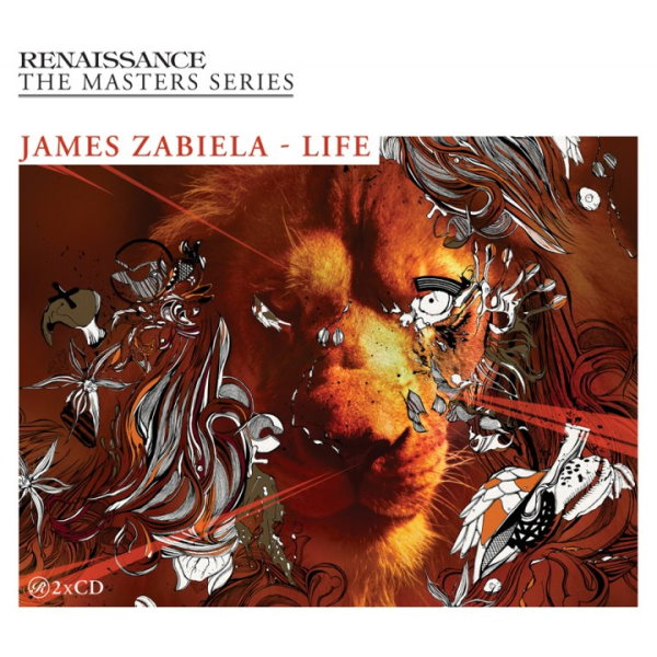 RENAISSANCE THE MASTERS SERIES / JAMES ZABIELA - LIFE