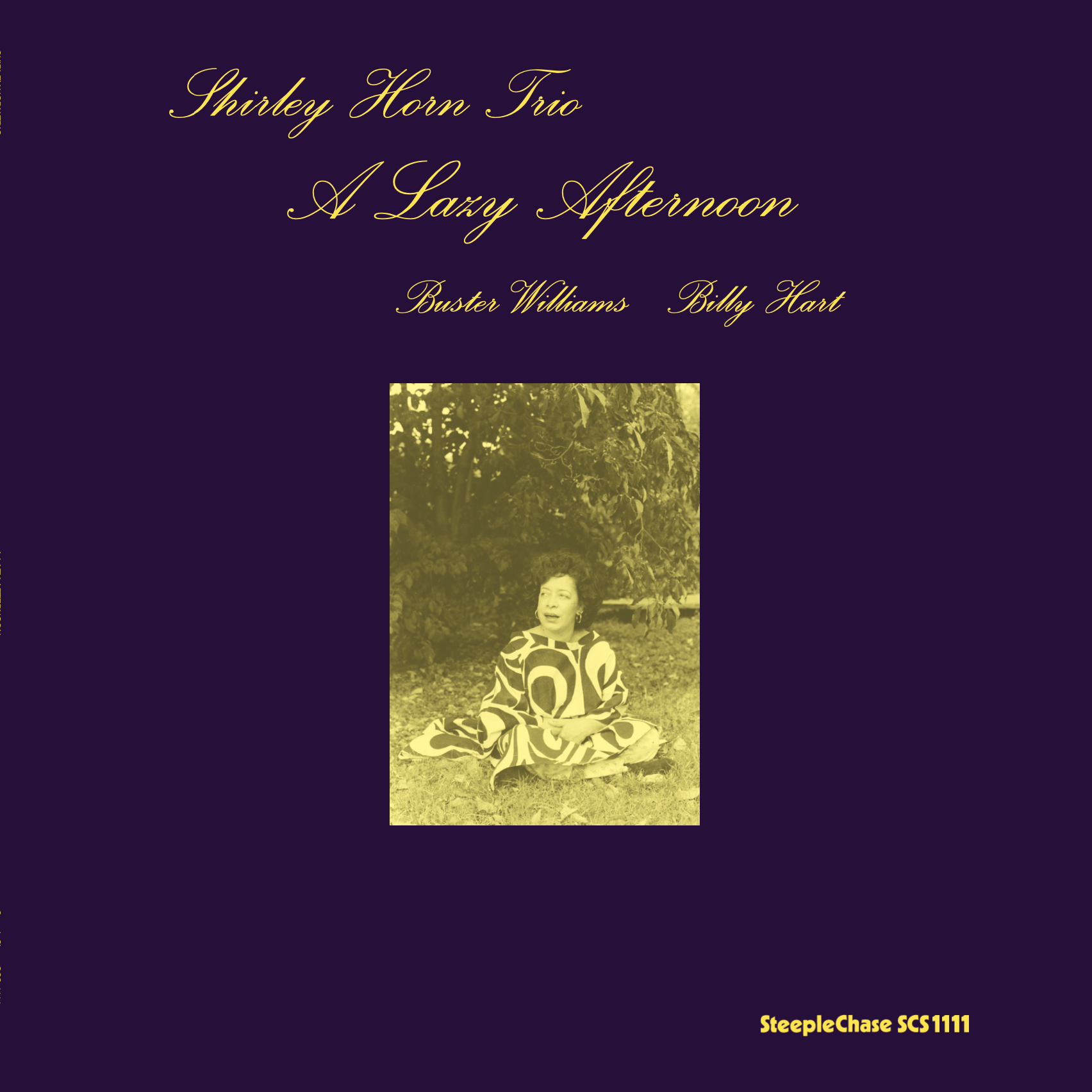 A Lazy Afternoon (180g Audiophile Limited Edition)