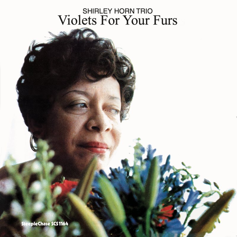 Violets For Your Furs (180g Audiophile Limited Edition)
