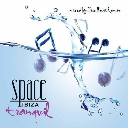 SPACE IBIZA: TRANQUIL