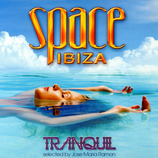 SPACE IBIZA: TRANQUIL 2010