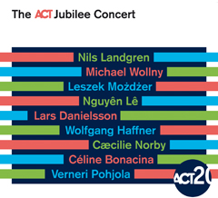 THE ACT JUBILEE CONCERT