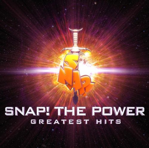 THE POWER - GREATEST HITS