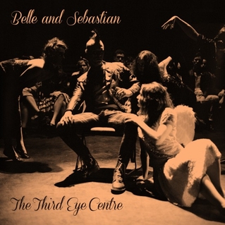 THE THIRD EYE CENTRE LIMITED EDITION DELUXE