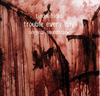 TROUBLE EVERY DAY