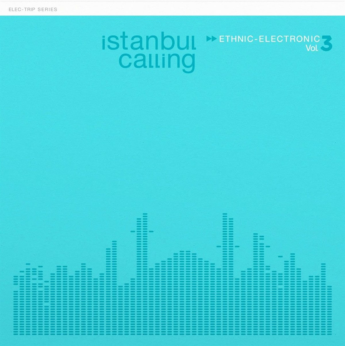 İstanbul Calling Vol.3