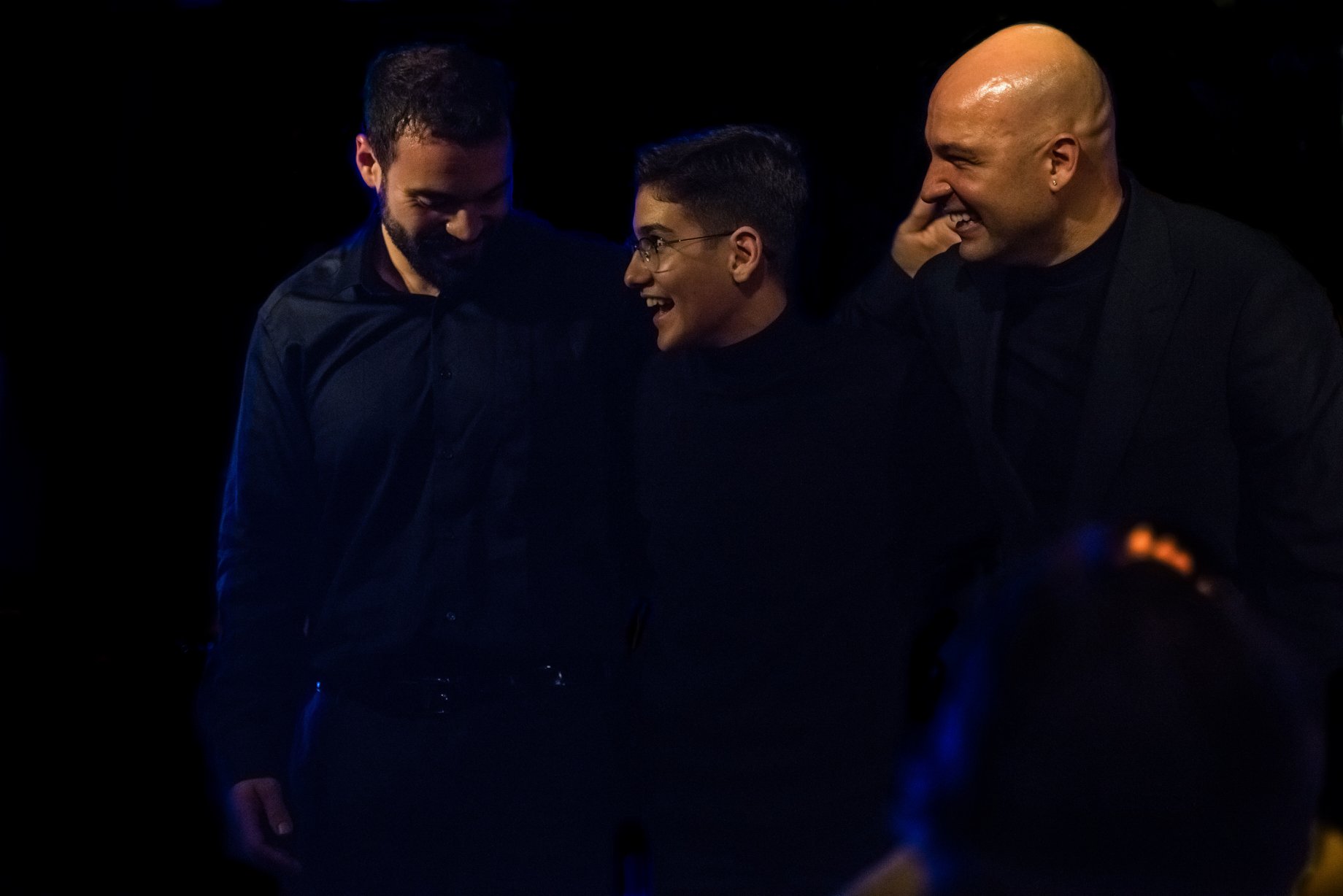 Hakan Başar Trio İstanbul and Ankara shows in February