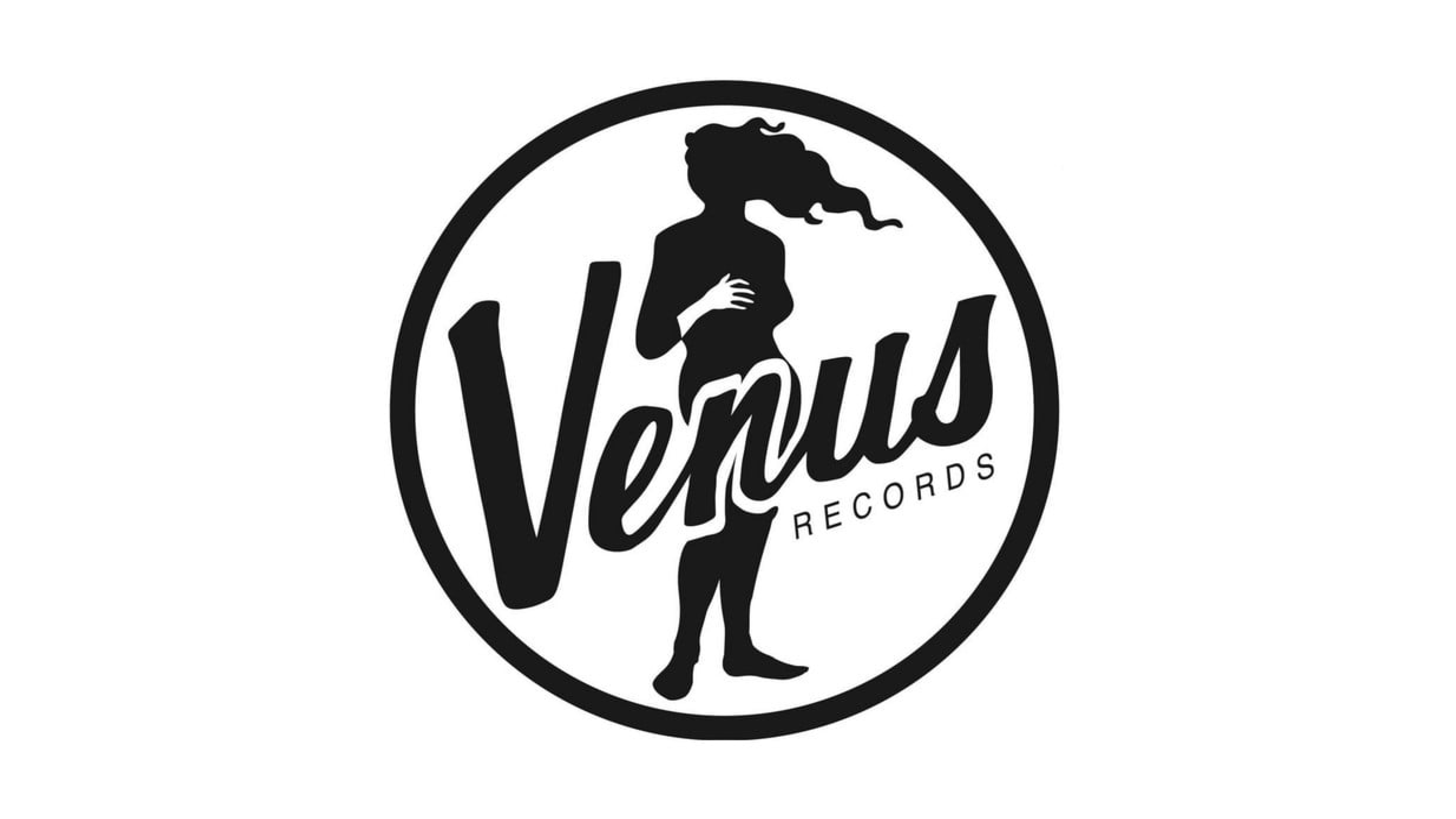 Venus Records Plakları Stoklarımızda!