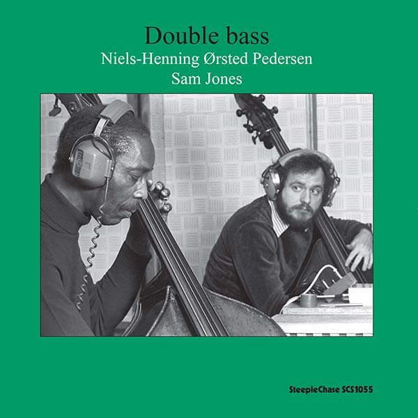 Double Bass (180g Audiophile Limited Edition)