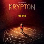 Krypton (Original Soundtrack)