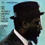 Monk’s Dream 180g LP