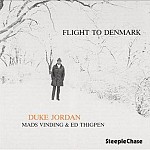 Flight to Denmark (180g Audiophile Limited Edition)