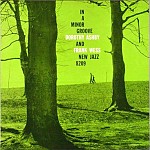 Dorothy Ashby & Frank Wess: In a Minor Groove (Black Vinyl Edition)