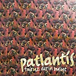 Patlantis