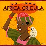 AFRICA CRIOULA VOL. 1