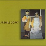 ARSHILE GORKY