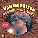 VAN MORRISON BLOWIN' YOUR MIND! (PLAK)