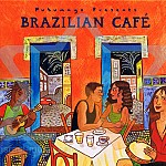 BRAZILIAN CAFE