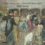 Türk Valsleri