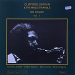 On Stage Vol.1 (180g Audiophile Limited Edition)