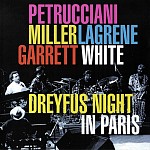 DREYFUS NIGHT IN PARIS