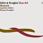 DUO ART: MOSCOW