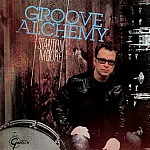 GROOVE ALCHEMY