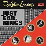 JUST EAR-RINGS