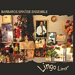 LINGO LINGO: GYPSY MUSIC FROM TURKEY