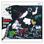 Live in Stockholm (Double LP)