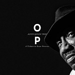 O.P. - A Tribute to Oscar Peterson (LP)