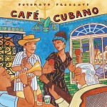 PUTUMAYO PRESENTS CAFE CUBANO