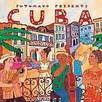 PUTUMAYO PRESENTS CUBA