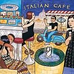 PUTUMAYO PRESENTS ITALIAN CAFE