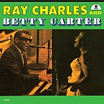 RAY CHARLES AND BETTY CARTER