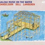 SALZAU MUSIC ON THE WATER