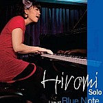 SOLO - LIVE AT BLUE NOTE NEW YORK